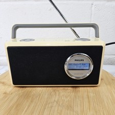 Philips ae5000 dab for sale  CHIPPING NORTON