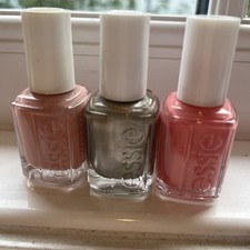 Essie nail varnish for sale  KNUTSFORD