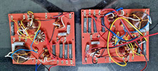 Crossover audio gamme d'occasion  Illkirch-Graffenstaden