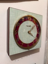 Splendide horloge pendule d'occasion  Villefranche-sur-Saône