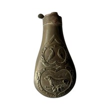Antique brass black for sale  Rutland