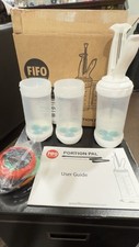 Fifo pp163 portion for sale  Douglasville