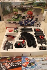 Circuit mario kart d'occasion  Langoiran