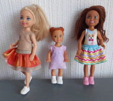 Chelsea dolls babies for sale  REDCAR