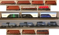 Modellbahn spur güterwgen gebraucht kaufen Modellbahn spur güterwgen gebraucht kaufen  Vienenburg