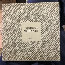 Giorgio morandi fiore usato  Messina