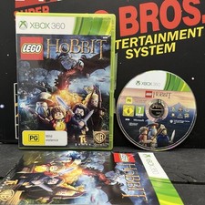lego the hobbit xbox 360 comprar usado lego the hobbit xbox 360 comprar usado Enviando para Brazil