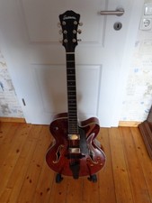 Eastman ar403ced jazzgitarre gebraucht kaufen  Roetgen