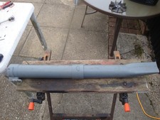 Ryobi rbv26 leaf for sale  MABLETHORPE