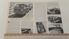1980 volkswagen vanagon for sale 1980 volkswagen vanagon for sale  Glendale