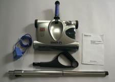 Gtech electronic cordless for sale  STUDLEY