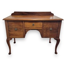 Antique solid mahogany for sale  AYLESBURY