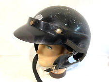 Ancienne casque moto d'occasion  Giromagny