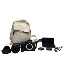 Sony alpha ilce for sale  Minneapolis
