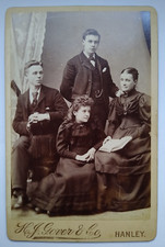 Family mother grown for sale  MATLOCK