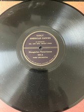 Rpm ford orchestra for sale  Copiague