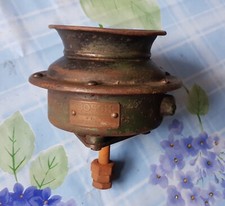 Alte bosch hupe gebraucht kaufen  Gräfenhainichen