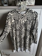 Kleid longshirt waikiki gebraucht kaufen  Gelnhausen
