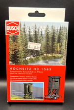 Busch 1565 hochsitz gebraucht kaufen  Leipzig