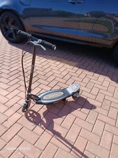 Electric scooter razor for sale  STONEHAVEN