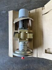 Danfoss water pressure for sale  HULL