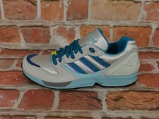 Adidas 5000 argent d'occasion  Expédié en France