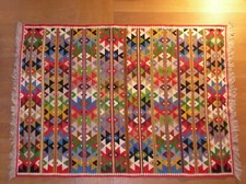 Tappeto kilim usato  Portogruaro