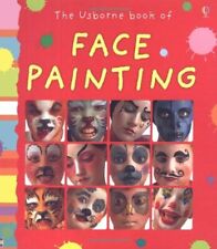 Face painting various for sale  UK