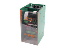 Używany, reta Electronic BV 532/200L-21-02 Regulator Kontroler Moduł sterujący  na sprzedaż  Wysyłka do Poland