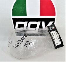 Agv visiera kit usato  Stazzema