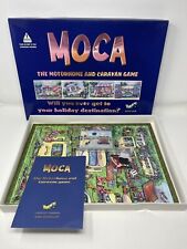 Moca motorhome caravan for sale  NORTHAMPTON