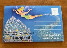 souvenir booklet disneyland for sale souvenir booklet disneyland for sale Sun City Center