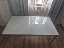 Tavolo vetro allungabile usato  Brindisi