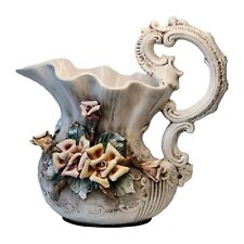 Capodimonte large water for sale  Spring Hill