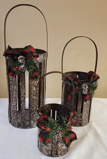 Christmas nesting baskets for sale  Huron