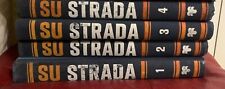 Strada. enciclopedia pratica usato  Borgorose