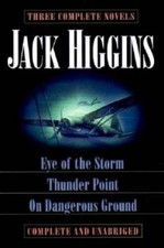 Higgins complete novels for sale  Montgomery