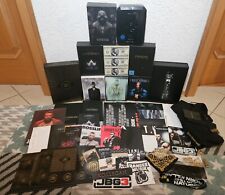 Kollegah album boxen gebraucht kaufen  Petersdorf