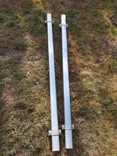Roof rack fiat for sale  WEYMOUTH