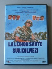 Dvd legion saute d'occasion Dvd legion saute d'occasion  Bras