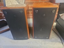 Epos m12 speakers for sale  EXETER