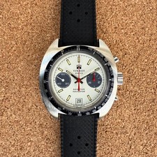 Tissot navigator chronograph d'occasion Tissot navigator chronograph d'occasion  Châtillon