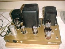 Heathkit tube mono for sale  Camp Hill