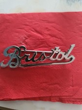 Bristol omnibus cap for sale  BRISTOL