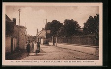 Old postcard luat d'occasion  Expédié en Belgium
