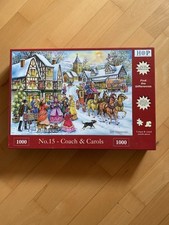 puzzle 15 teile gebraucht kaufen puzzle 15 teile gebraucht kaufen  Emden