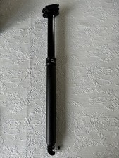 Iridium dropper post gebraucht kaufen  Steinfurt