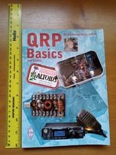 Qrp basics book for sale  NEWTOWNARDS