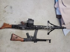 Airsoft réplique métal d'occasion Airsoft réplique métal d'occasion  Ceaucé