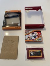 Nintendo gameboy advance d'occasion  Riom